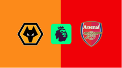 Nhận định trận đấu Wolves vs Arsenal, 22h00 ngày 25.1: Ba điểm nhọc nhằn