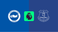 Nhận định trận đấu Brighton vs Everton, 22h00 ngày 25.1: Mòng biển bay cao