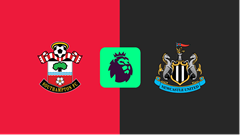 Nhận định trận đấu Southampton vs Newcastle, 22h00 ngày 25.1: Vẫy vùng trong vũng lầy