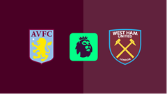Nhận định trận đấu Aston Villa vs West Ham, 23h30 ngày 26.1: Điểm tựa Villa Park