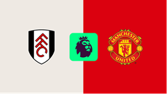 Nhận định trận đấu Fulham vs Manchester United, 2h00 ngày 27.1: Không dễ cho Quỷ đỏ
