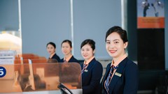 LeTrading: Định nghĩa mới cho đồng phục từ tin thần chuyên nghiệp và tử tế