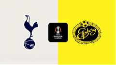 Nhận định trận đấu Tottenham vs Elfsborg, 3h00 ngày 31.1: Gà Trống khó tuột vé