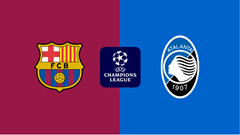 Nhận định trận đấu Barcelona vs Atalanta, 3h00 ngày 30.1: Tưng bừng bàn thắng