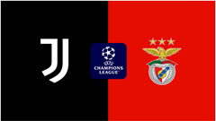 Nhận định trận đấu Juventus vs Benfica, 3h00 ngày 30.1: Bản lĩnh Lão phu nhân