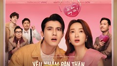 Vẻ đẹp Việt Nam qua những thước phim Yêu nhầm bạn thân