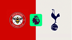 Nhận định trận đấu Brentford vs Tottenham, 21h00 ngày 2.2: Gà Trống chưa thể gáy vang