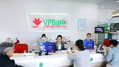 Phó Tổng Giám đốc thường trực VPBank (VPB) đăng ký mua 30 triệu cổ phiếu