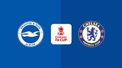 Nhận định trận đấu Brighton vs Chelsea, 3h00 ngày 9.2: The Blues đi tiếp