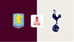 Nhận định trận đấu Aston Villa vs Tottenham, 0h35 ngày 10.2: Tạm biệt Gà trống
