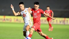 Nhận định trận đấu Hải Phòng vs CLB TP.HCM, 19h15 ngày 8.2: Chủ nhà khó thắng