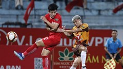 Nhận định trận đấu Thể Công vs HAGL, 19h15 ngày 8.2: Nối dài mạch thắng