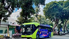 “Google map” đường tới Lễ hội Xuân lớn nhất Việt Nam