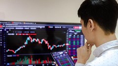 Số tài khoản giao dịch chứng khoán mở mới thấp nhất 1 năm