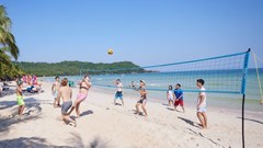 “Hawaii phương Đông” với chi phí rẻ hơn Phuket, Bali chính là một hòn đảo ở Việt Nam