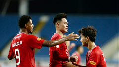 Nhận định trận đấu Đà Nẵng vs Thể công-Viettel, 18h00 ngày 14.2: Niềm vui ngắn ngủi