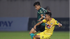 Nhận định trận đấu TP.HCM vs Thanh Hóa, 19h15 ngày 14.2: Điểm tựa Thống Nhất