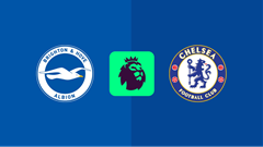 Nhận định trận đấu Brighton vs Chelsea, 3h00 ngày 15.2: Phục hận khó thành