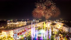 Những con số biết nói của Phú Quốc mùa du lịch Tết 2025: Cơ hội vàng cho BĐS nghỉ dưỡng 