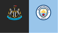 Nhận định trận đấu Manchester City vs Newcastle, 22h00 ngày 15.2: Cơn đau đầu của Pep