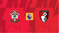 Nhận định trận đấu Southampton vs Bournemouth, 22h00 ngày 15.2: Quay lại vũng lầy