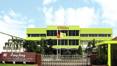 Rạng Đông Holding tiếp tục bị nhắc về việc chậm nộp báo cáo tài chính