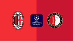 Nhận định trận đấu AC Milan vs Feyenoord, 0h45 ngày 19.2: Điểm tựa San Siro