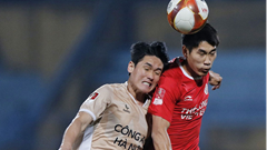 Nhận định trận đấu Thể công - Viettel vs CAHN, 19h15 ngày 19.2: Bữa tiệc thịnh soạn