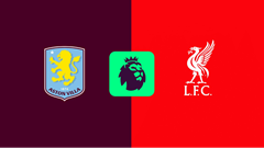 Nhận định trận đấu Aston Villa vs Liverpool, 2h30 ngày 20.2: Vượt ải khó khăn