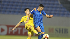 Nhận định trận đấu Quảng Nam vs Thanh Hóa, 17h00 ngày 19.2: Chưa thấy ngày vui