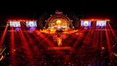 Đại nhạc hội Road to 8WONDER mở cổng bán vé với loạt trải nghiệm lần đầu tiên xuất hiện tại Việt Nam