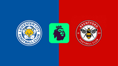 Nhận định trận đấu Leicester City vs Brentford, 3h00 ngày 22.2: Bầy cáo vẫn lạc lối