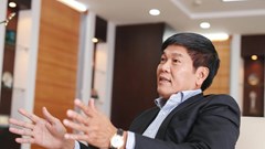 Hòa Phát chốt ngày họp cổ đông năm 2025