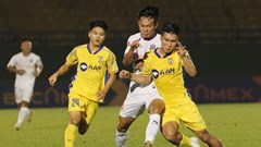 Nhận định trận đấu Bình Dương vs SLNA, 18h00 ngày 22.2: Chủ nhà đòi nợ