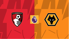 Nhận định trận đấu Bournemouth vs Wolves, 22h00 ngày 22.2: Thời cơ top 4
