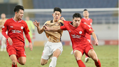 Nhận định trận đấu CAHN vs Thể Công Viettel, 19h15 ngày 23.2: Khó đòi nợ