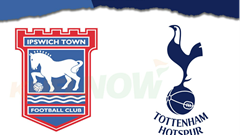Nhận định trận đấu Ipswich vs Tottenham, 22h00 ngày 22.2: Spurs đi đòi nợ