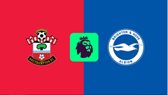 Nhận định trận đấu Southampton vs Brighton, 22h00 ngày 22.2: Thừa thắng xông lên