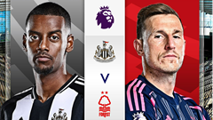 Nhận định trận đấu Newcastle vs Nottingham, 21h00 ngày 23.2: Mệnh lệnh chiến thắng