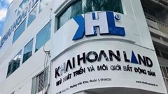 Khải Hoàn Land (KHG) chốt kế hoạch chi hơn 115 tỉ đồng tất toán trái phiếu trước hạn