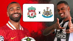 Nhận định trận đấu Liverpool vs Newcastle, 3h15 ngày 27.2: Thừa thắng xông lên