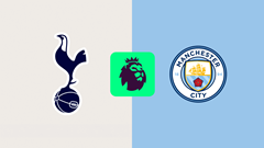 Nhận định trận đấu Tottenham vs Man City, 2h30 ngày 27.2: Bật bãi khỏi top 4
