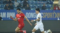 Nhận định trận đấu Thể công Viettel vs Nam Định, 19h15 ngày 28.2: Đại chiến đỉnh bảng