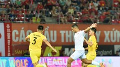 Nhận định trận đấu Quảng Nam vs Hải Phòng, 17h00 ngày 28.2: Nợ thêm dày