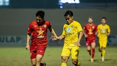 Nhận định trận đấu Hà Tĩnh vs Thanh Hóa, 18h00 ngày 28.2: Giấc mơ phai nhạt