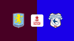 Nhận định trận đấu Aston Villa vs Cardiff, 3h00 ngày 1.3: Nhẹ nhàng đi tiếp