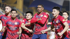 Nhận định trận đấu SLNA vs CAHN, 18h00 ngày 1.3: Sân Vinh thất thủ