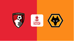 Nhận định trận đấu Bournemouth vs Wolves, 22h00 ngày 1.3: Thanh toán nợ nần