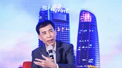 TS Võ Trí Thành: “Chuẩn bị cho APEC, đừng để Phú Quốc chỉ là viên ngọc nhìn từ trên cao”