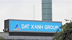 Đất Xanh (DXG) chào bán 10,8 triệu cổ phiếu chưa phân phối hết